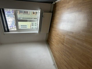 Kamer - Akerkstraat - Groningen