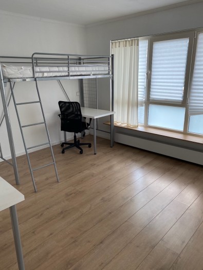 Kamer - Leeghwaterstraat - Hoofddorp