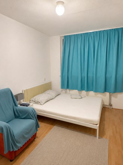 Kamer - Fleerde - Amsterdam