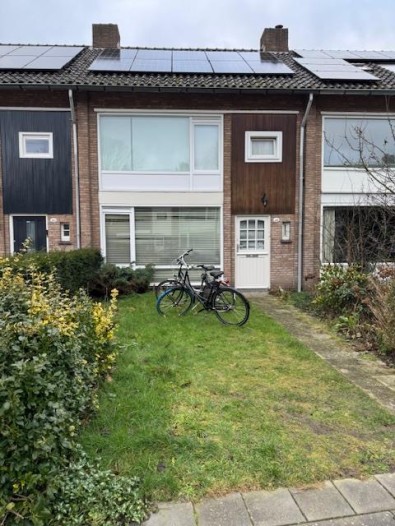 Kamer - Luchthavenlaan - Tilburg