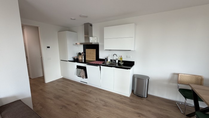 Appartement - Blaak - Rotterdam