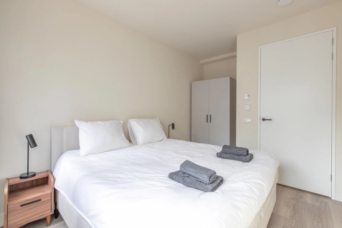 Appartement - Nieuwe Binnenweg - Rotterdam