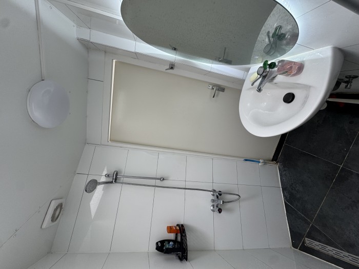Kamer - Lange Singelstraat - Schiedam