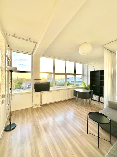Appartement - Harry Koningsbergerstraat - Amsterdam