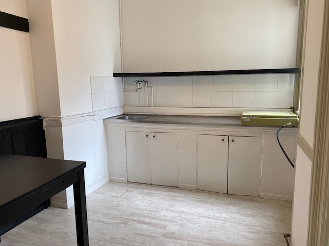 Appartement - Oudezijds Voorburgwal - Amsterdam