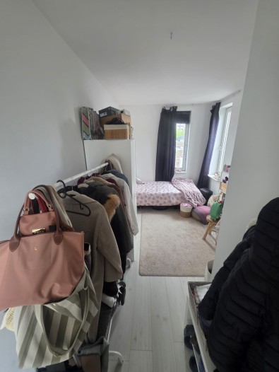 Kamer - 3e Kekerstraat - Amsterdam
