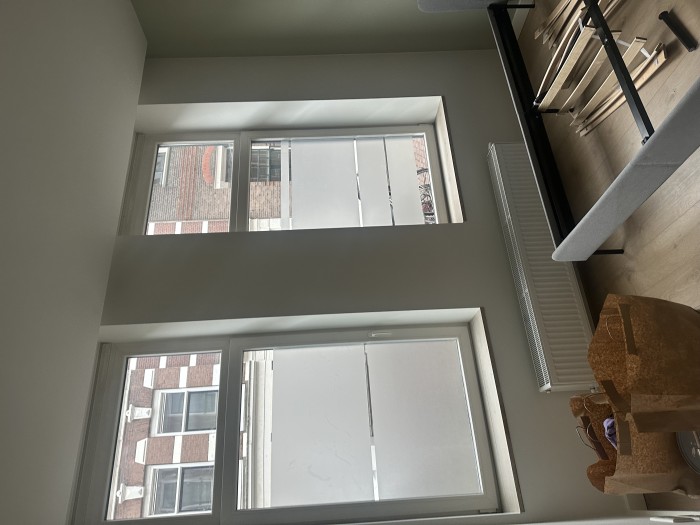 Appartement - Mauritsstraat - Rotterdam
