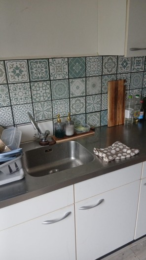 Kamer - Colijnlaan - Uithoorn