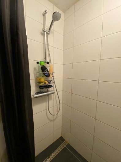 Kamer - Gorechtkade - Groningen