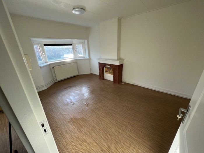 Kamer - Rotterdamsedijk - Schiedam