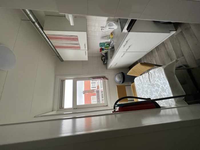 Kamer - Rotterdamsedijk - Schiedam