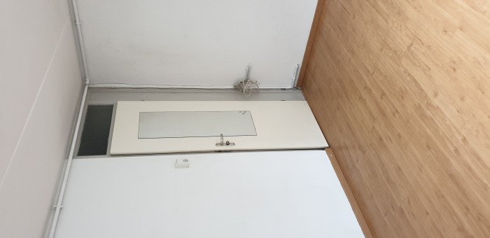 Kamer - Saffierstraat - Groningen