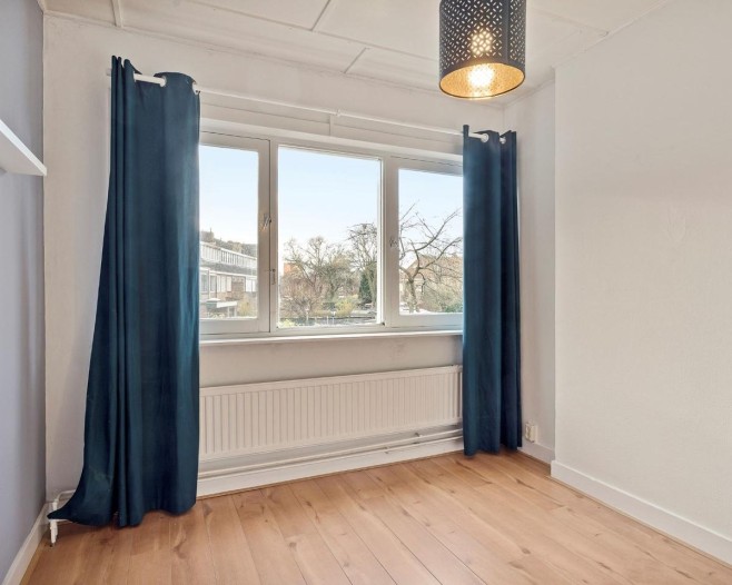 Kamer - Juliusstraat - Eindhoven