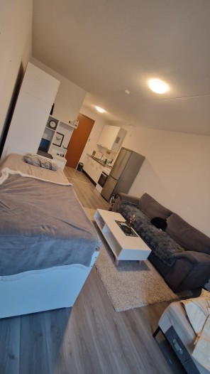 Kamer - Oranjelaan - 's-Gravenhage