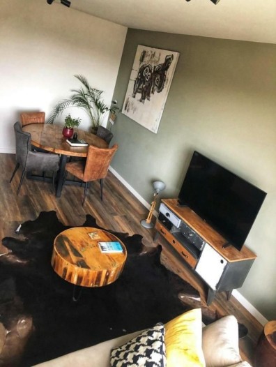 Appartement - Hanrathstraat - Rotterdam