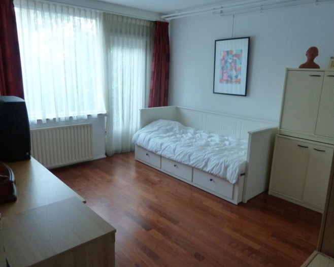 Kamer - Voor de Poort - Amstelveen