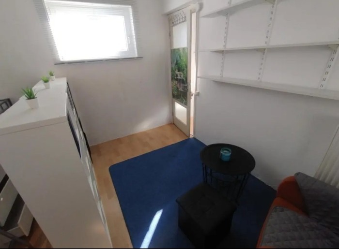 Kamer - Veerlaan - Rotterdam