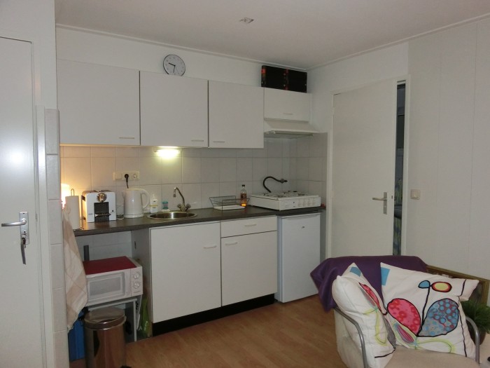 Appartement - Zuiderkade - Ede