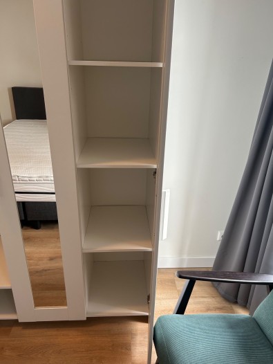 Kamer - Strandeilandlaan - Amsterdam