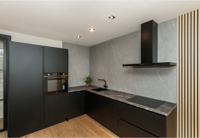Appartement - Rhododendronstraat - 's-Gravenhage