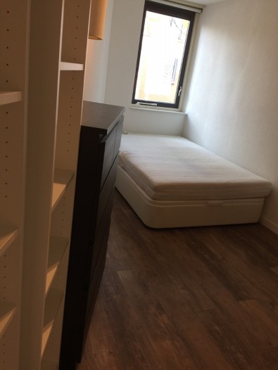 Kamer - Kraanbaan - Leiden