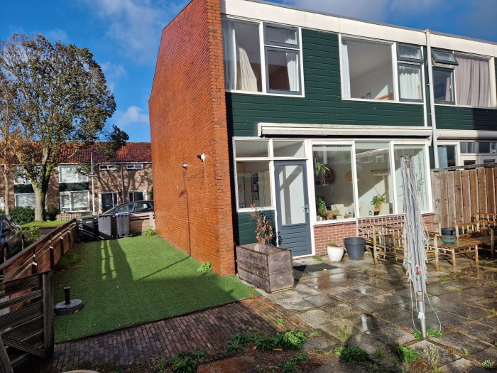 Appartement - 't Hoenstraat - Westzaan