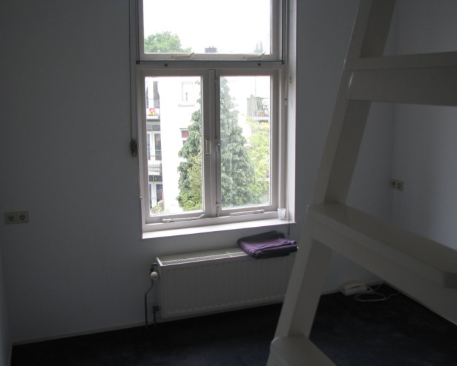 Kamer - Piet Heinstraat - Delft