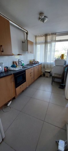 Kamer - De Houtmanstraat - Arnhem