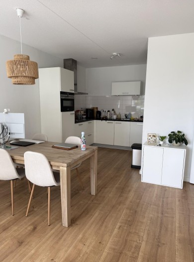 Appartement - Lomanlaan - Utrecht