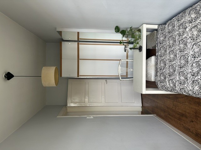 Kamer - Reinier Claeszenstraat - Amsterdam