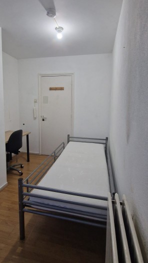 Kamer - Ir. Lelyweg - Haarlem