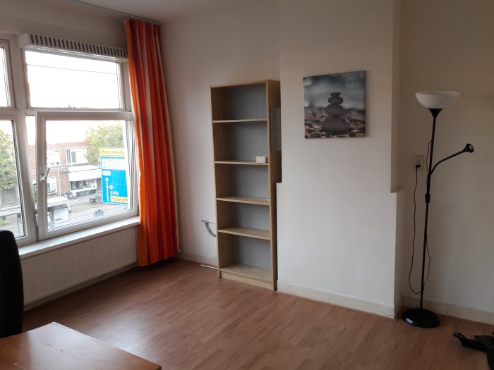 Kamer - Schieweg - Rotterdam