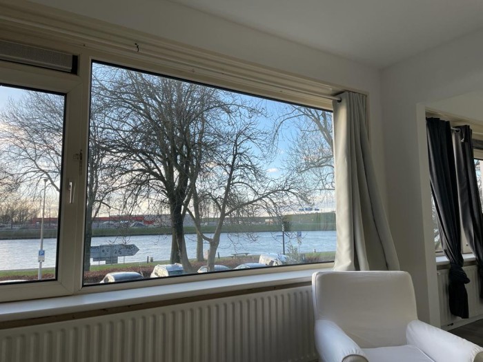 Appartement - Rooseveltlaan - Utrecht