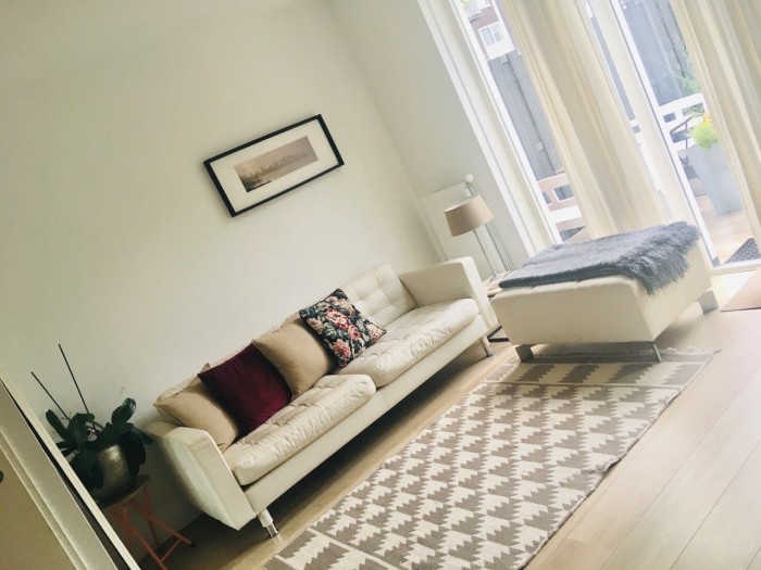 Kamer - Vurehout - Zaandam