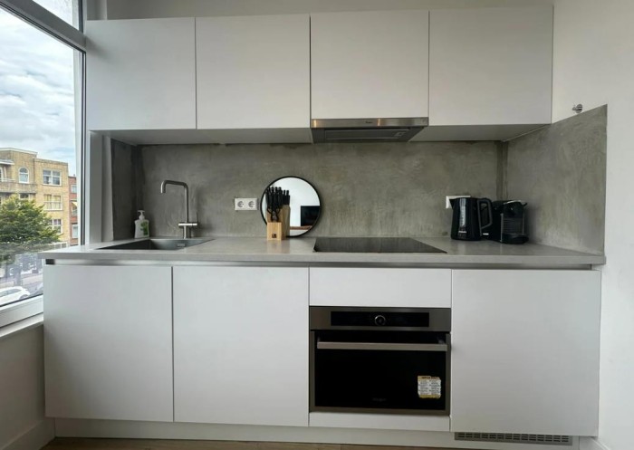 Appartement - Rotterdamsedijk - Schiedam
