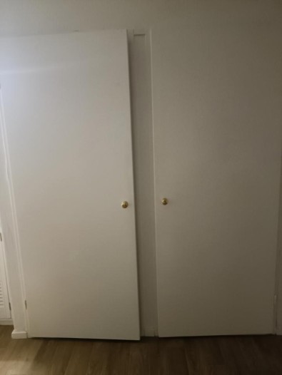 Kamer - Europaboulevard - Amsterdam