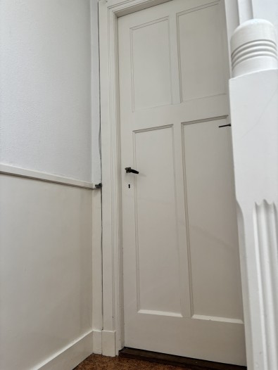 Kamer - Delfgauwseweg - Delft
