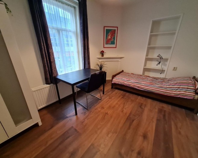 Kamer - Herderslaan - 's-Gravenhage