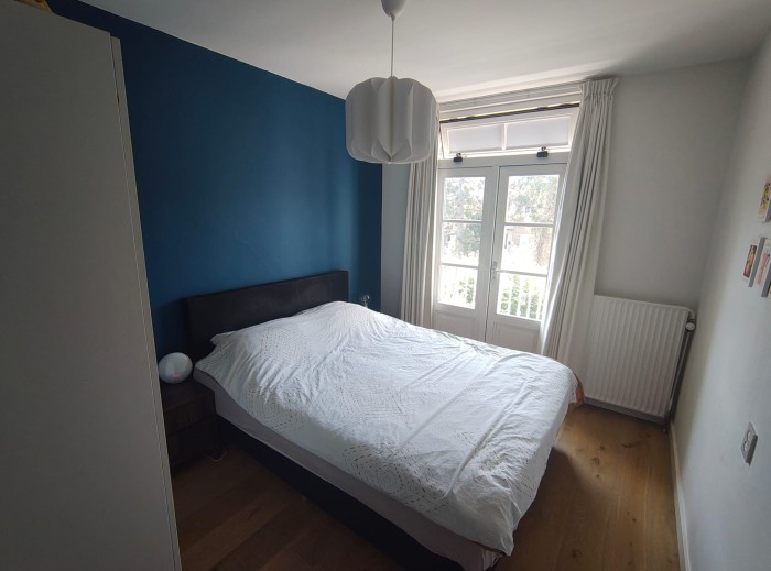 Appartement - Mr. P.N. Arntzeniusweg - Amsterdam