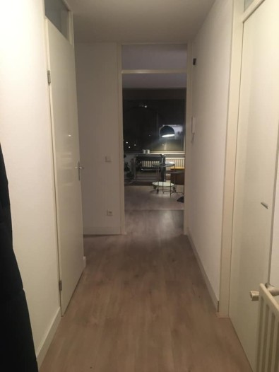 Appartement - Duke Ellingtonstraat - Amsterdam