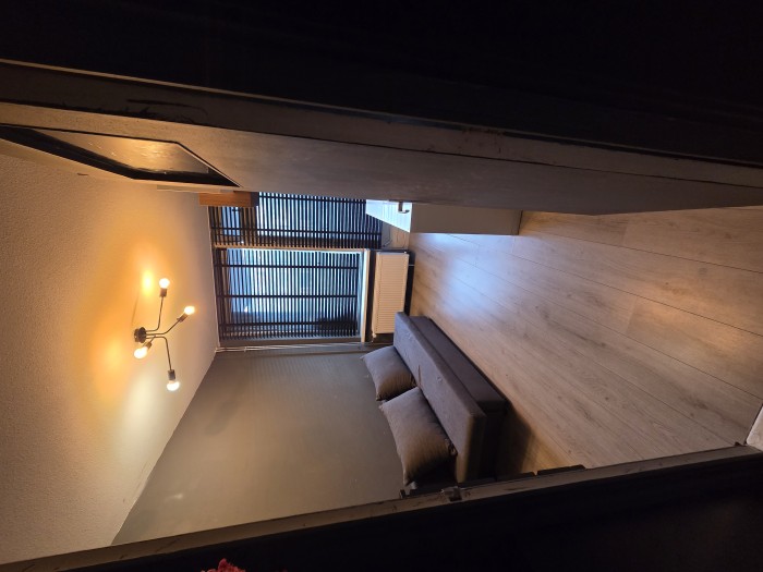 Kamer - Elisabeth Boddaertstraat - Amsterdam