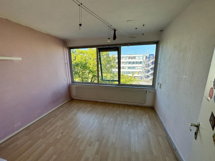 Kamer - Jacoba van Beierenlaan - Delft