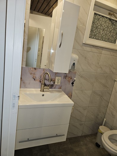 Appartement - Zandvoortselaan - Bentveld