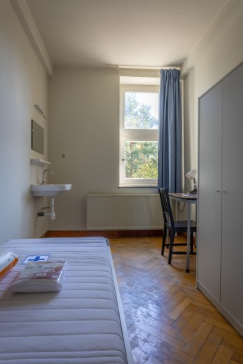 Kamer - Sint Michaelstraat - Steyl
