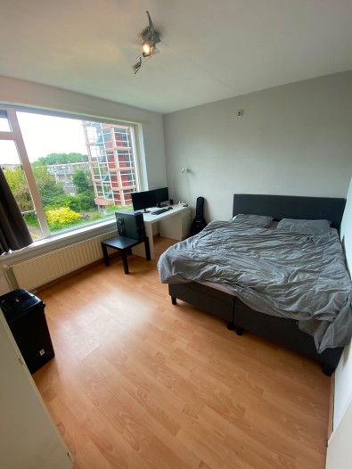 Kamer - Plutolaan - Groningen