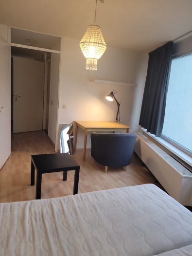 Kamer - Brede Hilledijk - Rotterdam
