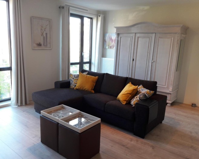Appartement - Johan van der Keukenstraat - Amsterdam