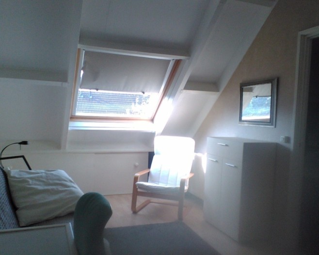 Kamer - Leeuwerik - Mijdrecht