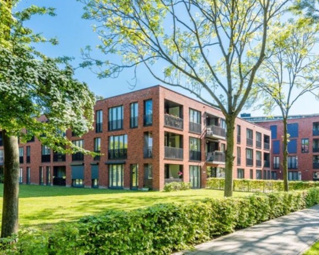 Kamer - Hoogaarslaan - Zaandam