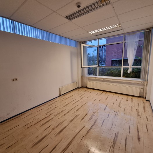 Kamer - Van Bleyswijckstraat - Delft